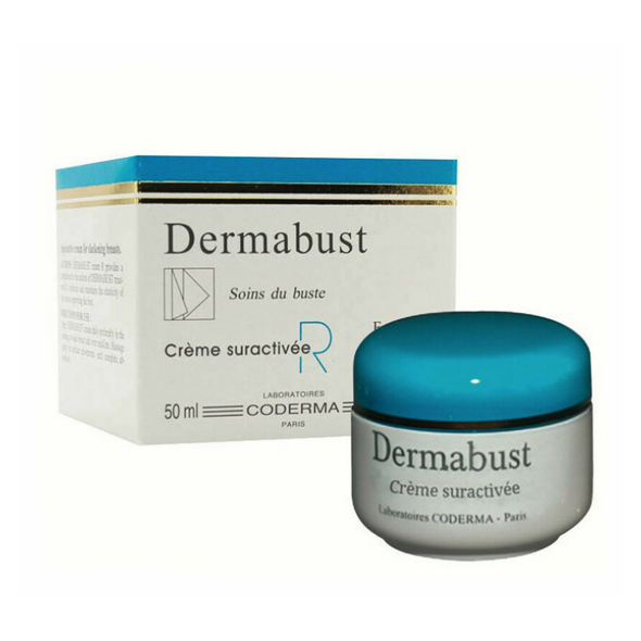 Dermabust crème suractivée R Dermabust crème suractivée R