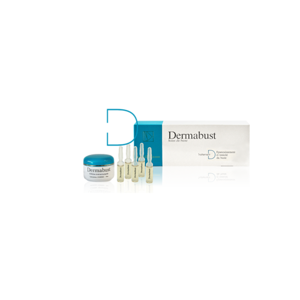 Dermabust Traitement D Dermabust Traitement D