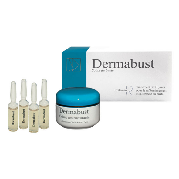 Dermabust Traitement R Dermabust Traitement R